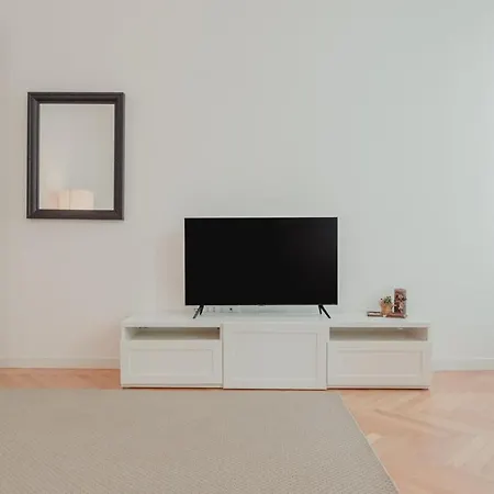 Appartamento Piccardi