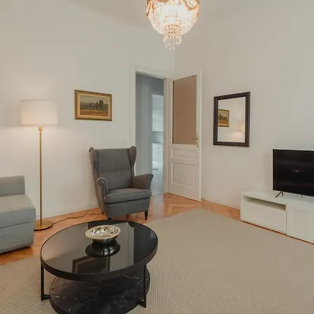 Piccardi Appartement