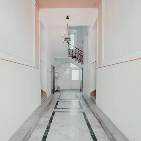 Appartamento Piccardi